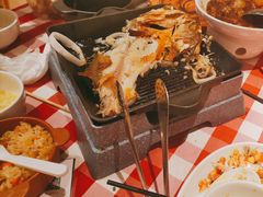 -西贝(上海我格广场店)