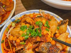 -肖四女乐山跷脚牛肉(滨江天街店)