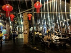 -大螃蟹海鲜餐厅