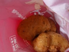 -塔斯汀中国汉堡(江南万达店)