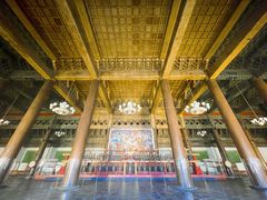 -北京市劳动人民文化宫(太庙)