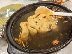 -并州饭店·并萃阁