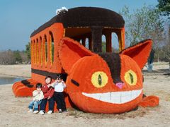 -漩门湾国家湿地公园