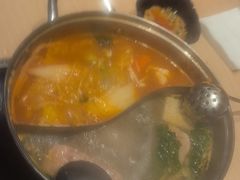 -呷哺呷哺 黄金牧场 (天津静海华润店)