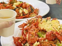 -一起吃小龙虾·海鲜(海珠店)