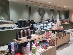 -星巴克臻选(广州太古汇店)