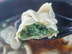 -古徽州馄饨店(宝安路店)