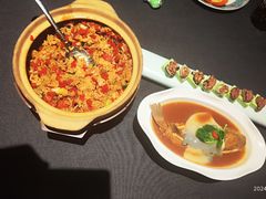-肆月河豚·淮扬菜·湘菜(华天店)
