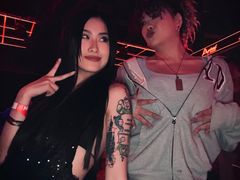 -CASTLE 古堡酒吧