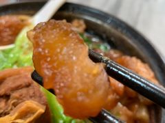-珍珍小食店(西华路店)