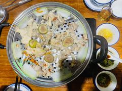 -映日农场无花果鸡(滨江东路店)