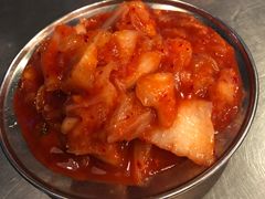 -MI WU FACTORY米屋美食工厂餐厅(绿地店)