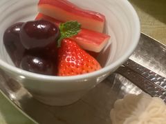 -湖滨28中餐厅·西湖宴·杭州君悦酒店