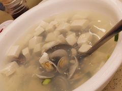 -渔中舟海鲜大排档(普陀沈家门店)