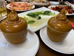 -醉壹号海鲜大排档(厦门美食地标店)