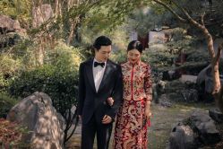 -茜茜公主婚纱摄影会馆
