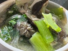 -盛京辽菜小馆(龙之梦购物中心店)