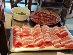 -陈眼镜火锅(总店)