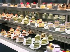 -PETIT PARIS 小巴黎(花园道店)