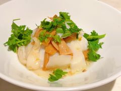 春笋比目鱼-绿波廊(豫园店)