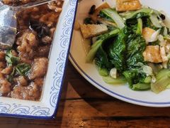 -老雒阳面馆·水席·洛阳菜(纱厂路店)