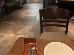 -萨莉亚意式餐厅(龙阳广场店)