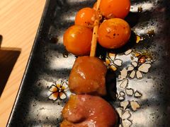 -人间酒暖·Go blanc·烧鸟·深夜食堂(陆家嘴店)