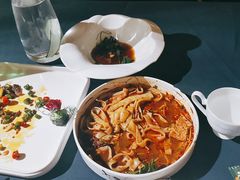 -伊带伊路新疆美食府(呼家楼店)