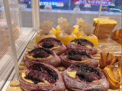 -好利来(上海长宁龙之梦店)