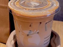 -瑞幸咖啡(同和金铂天地店)