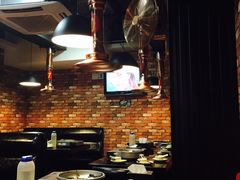 大堂-炙韩料理·部队锅专门店