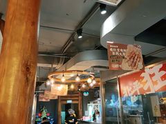 -聚点串吧·北京烧烤(赵登禹路店)