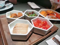 -小厨娘绣中淮扬(大行宫科巷店)