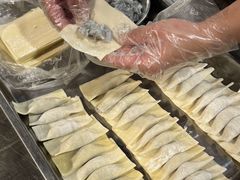 -邓莽子老火锅(鲁祖庙店)