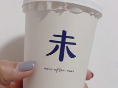 -Wave 未(万科广场店)