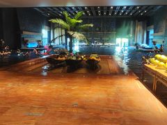 -清河半岛温泉度假酒店