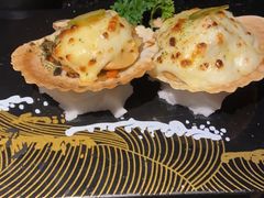 -上井料理黑金店(IFS国金中心店)
