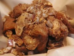 -常和州·夜宵大排档(常州单店)