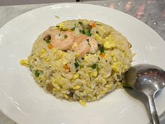 -玉华台饭庄·淮扬菜·烤鸭(望京店)