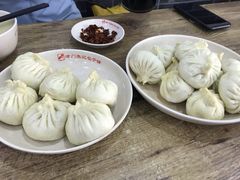 -津门张记包子铺(华昌道店)