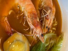 -南山鲜虾面·活鲜小馆·海味大连菜(南山总店)