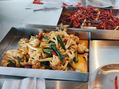 -No.DD戳子烧烤·江湖菜(北京总店)