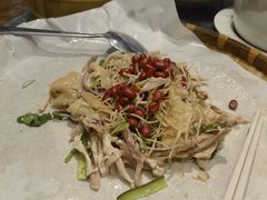 -顺意·顺德家乡菜(国际人才大厦店)