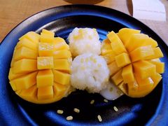 -Mango Tango