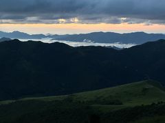 -灵山