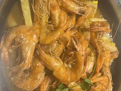 -王婆大虾(五道口店)