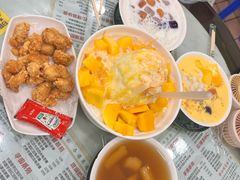 -荔芳传统糖水铺