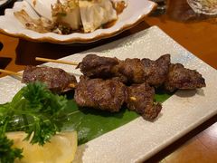 -気楽亭和食料理(气乐亭大世界本店)