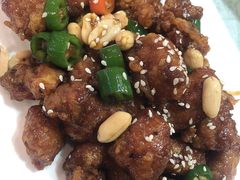 -六和聚传统烤鸭.天津菜(和平店)