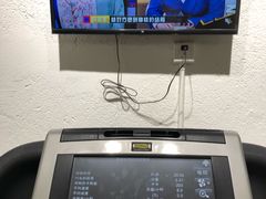 -YCHL Studios健身工作室(市二宫店)